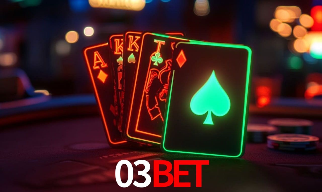 03bet vip