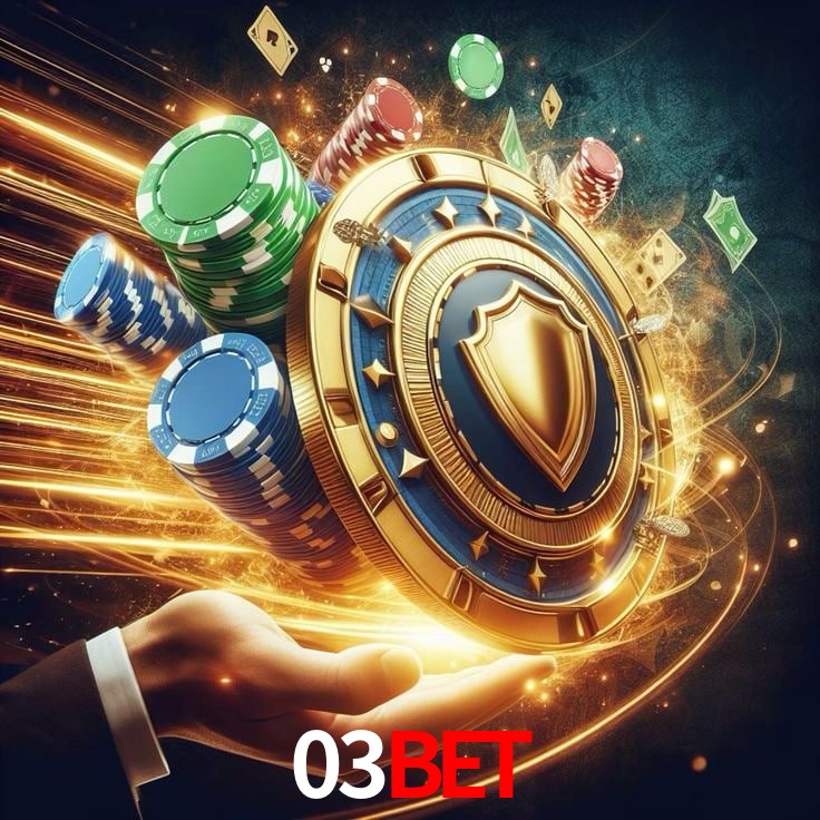 03bet Win
