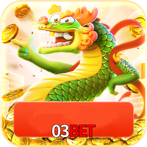 Logo 03bet